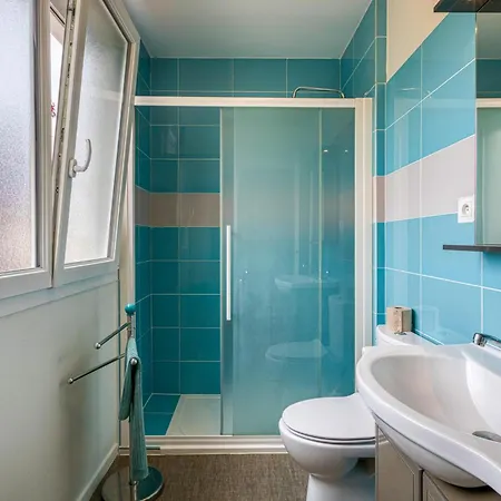 3 Bedroom Lovely In