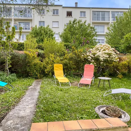 3 Bedroom Lovely In Дом отдыха