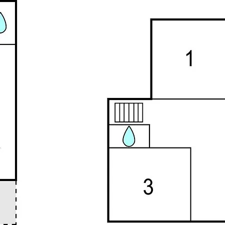 3 Bedroom Lovely In * Лагор