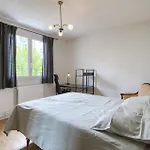 3 Bedroom Beautiful Home In Lagord Holiday home