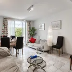 Holiday home 3 Bedroom Beautiful Home In Lagord