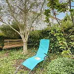 Holiday home 3 Bedroom Beautiful Home In Lagord *