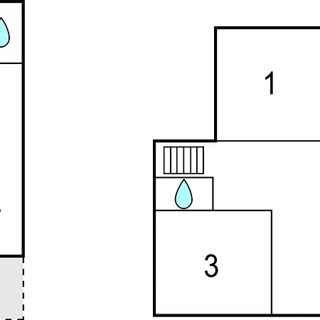 3 Bedroom Awesome In Дом отдыха *