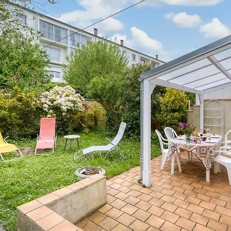 3 Bedroom Awesome In Lagord