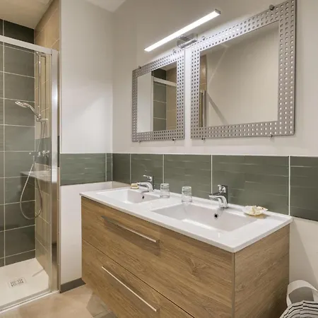 Holiday home 3 Bedroom Awesome In *