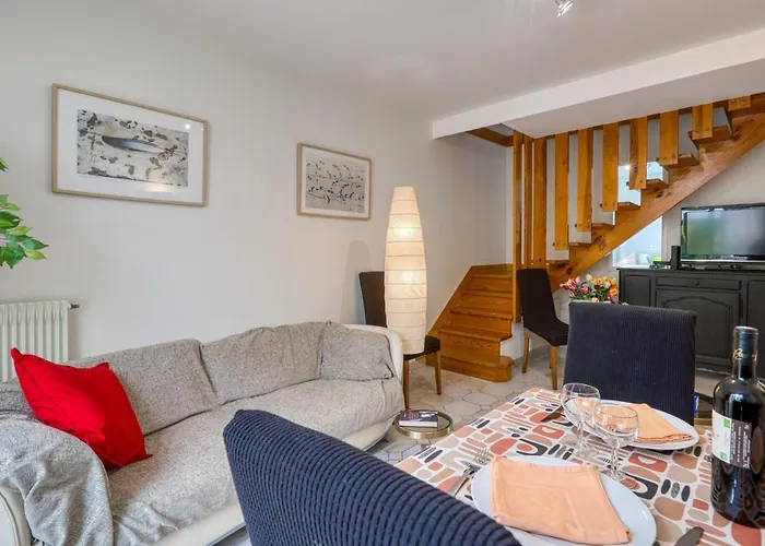 3 Bedroom Awesome In * Lagord