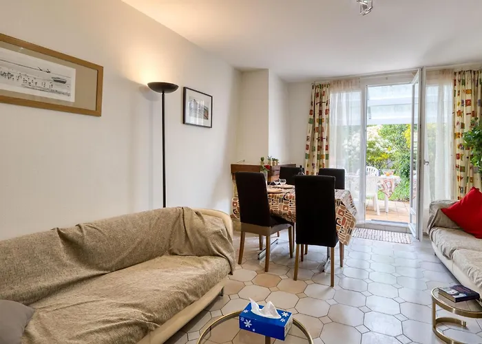 Holiday home 3 Bedroom Awesome In *