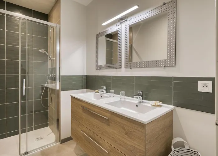 Holiday home 3 Bedroom Awesome In *